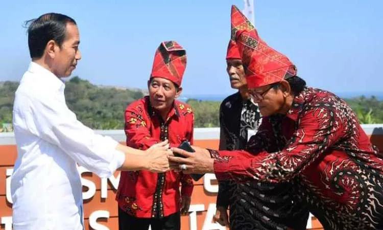 Presiden: Tugas Negara Memastikan Integrasi Industri Terjadi