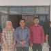 Bupati Humbahas Kembali Utus Guru Matematika Gasing Ke Kabupaten Tapanuli Selatan
