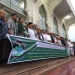Ratusan Jamaah Shubuh Lhokseumawe Melakukan Orasi Mengutuk Politikus Pembakar Al Quran