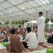 Ramadhan Berbagi Hari Ke 3 Bersama Penggali Kubur Dan Bilal Mayit, Edy Rahmayadi, Tetap Bersyukur