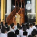 Walikota Lhokseumawe semangati Ribuan  Siswa SD dan SMP pada Pendidikan Ramadhan 2023.