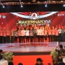Hadiri Rakernas APEKSI XVI di Makassar, Pj Wali Kota Lhokseumawe Siap Perkuat Sinergi Antar Pemerintah Kota