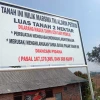Oknum TNI AU Diduga Serobot Lahan  Milik Sentul City, Dilaporkan Danpuspom