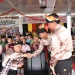 BRK Syariah Ikut Sukseskan Event Festival Pacu Jalur di Kuansing, Riau ,Indonesia 