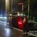 Polsek Batang kuis Patroli antisipasi gangguan kamtibmas, kejahatan 3C serta balap liar di sepanjang jalur Bandara KNIA