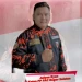 HUT Ke 64 Pemuda Pancasila, Ketua PAC Bogor Selatan Sampaikan Pesan