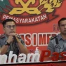 Matangkan Persiapan, Rutan Medan Ikuti Sosialisasi Penyeragaman Daduk LKE dan RKT 2024