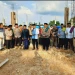 Kapolsek Singingi Hilir Sukses Laksanakan Peletakan Batu Pertama Pembangunan Musholah Al Hidayah Asia Pasifik