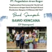 Implementasi ESG dan Silaturahmi Bank Sampah Binaan PT Pegadaian Area Bogor di CPO Cibinong
