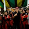 Nikson Nababan Ngopi Bareng Bersama Mahasiswa Asal Sumut di Yogyakarta