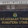 Kejaksaan Tinggi Sumatera Utara Sudah Hentikan Penuntutan 40 Perkara Hingga Awal Juni 2024, Ini Rinciannya