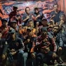 Pemuda Pancasila Ranting Pakuan PAC Bogor Selatan Adakan MUSRAN