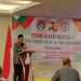 Acara Musda II PERKOPINDO & PERTAPIN Riau dilaksanakan pada tgl 8 - 9 JJuni bertempat di Hotel Winstar Pekanbaru