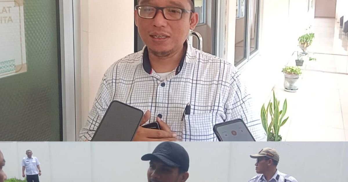 Penataan Area RSUD Palabuhanratu Didukung Penuh Pemerintah Kecamatan