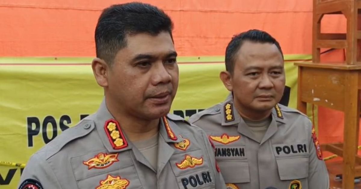 Polda Jabar Terus Maksimalkan Proses Identifikasi Korban Longsor