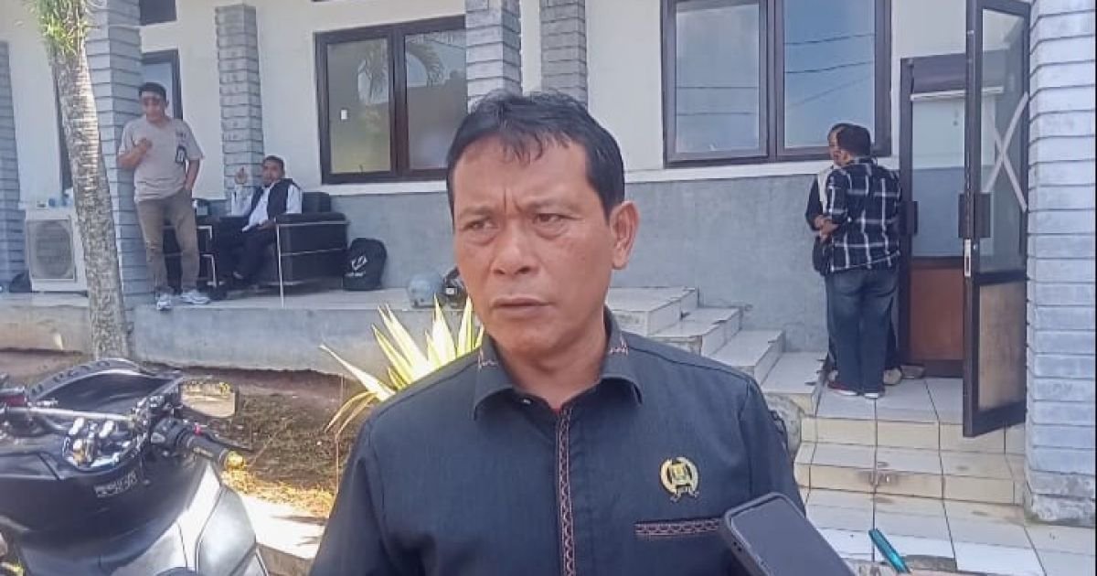 Musrenbang Cisolok 2026, H. Junajah Jajah Nurdiansyah Perjuangkan Infrastruktur dan Penguatan Agro Wisata