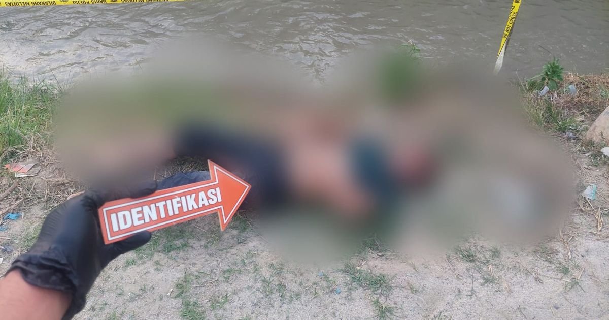 Dipicu Salah Paham Kunci Motor, Pria di Huta Bayu Raja Tewas Dipukul Botol Bir, Pelaku Ditangkap Dalam Hitungan Jam