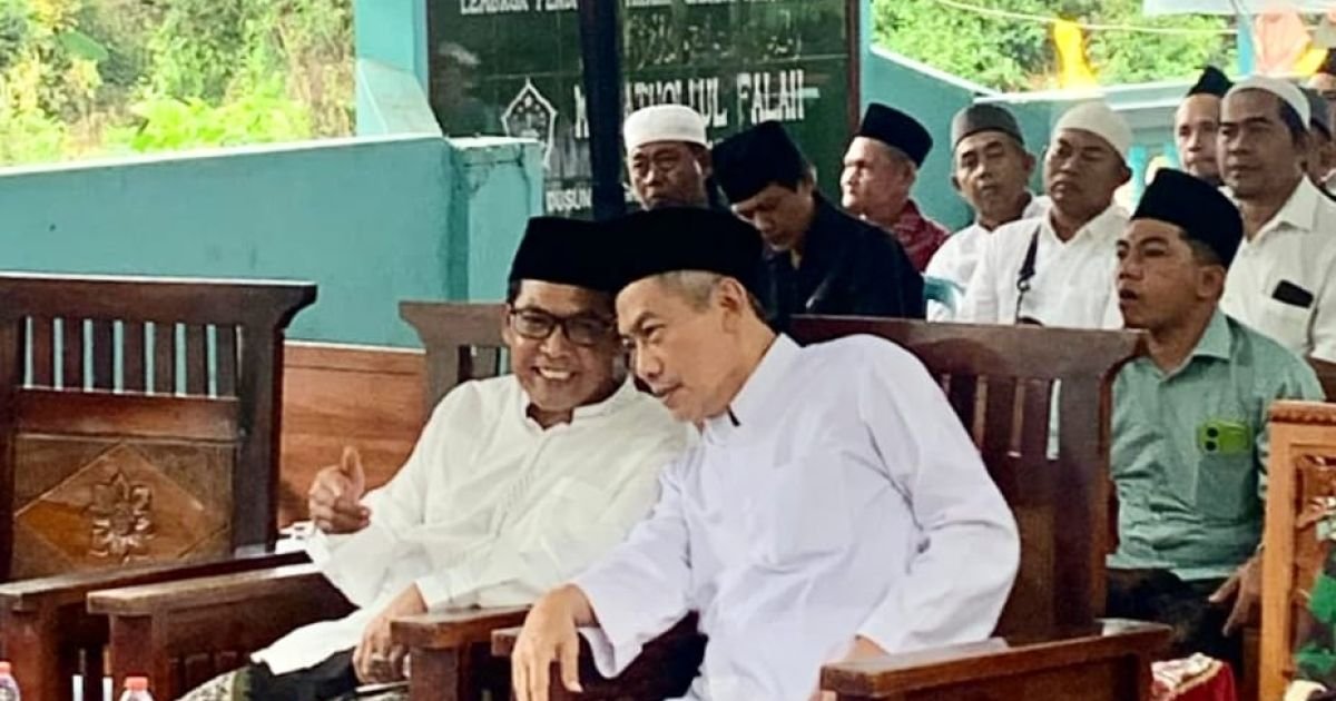 KH Ainul Yaqin Dukung Langkah PBNU Perbaiki Tata Kelola dan Legalitas Kepengurusan