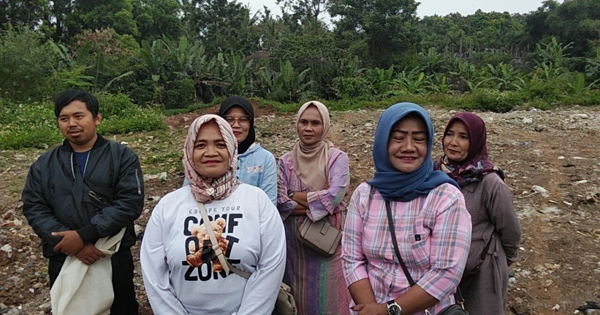 Mantan Karyawan PT Riki Mengadu, Tuntut Kejelasan Hak yang Belum Dibayarkan Sejak 2022