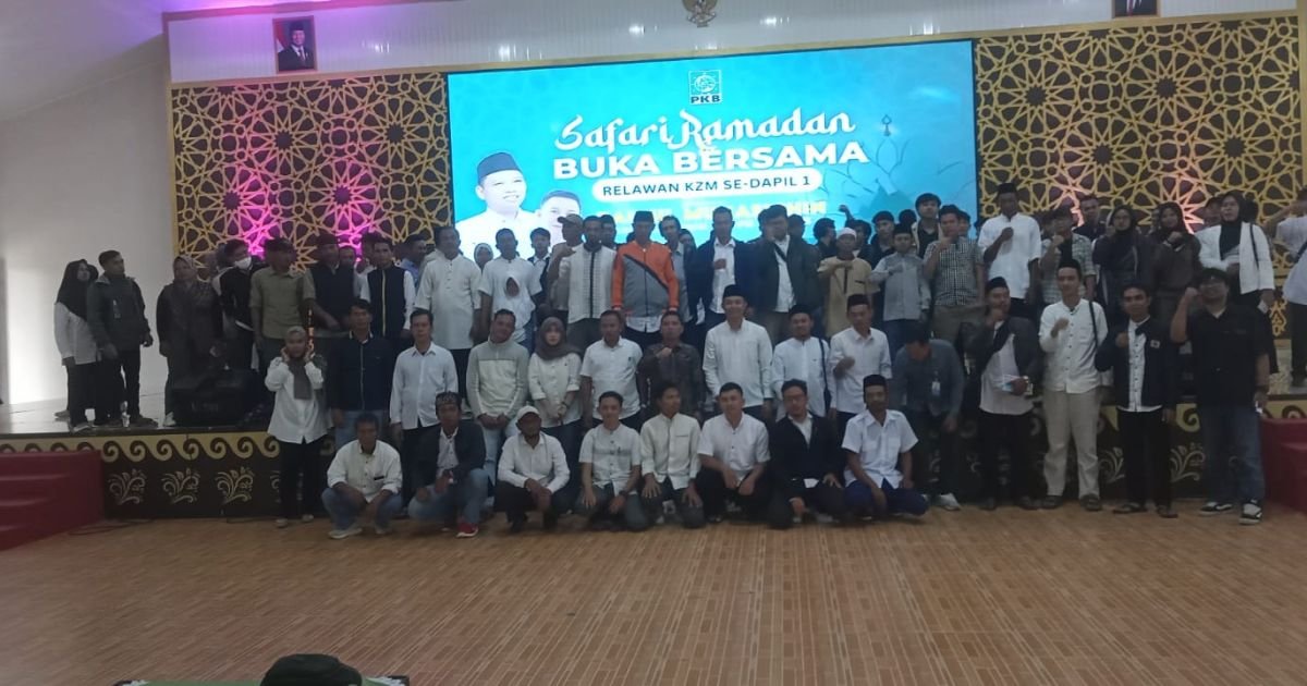 Kementerian Kesehatan RI Bersama Komisi IX DPR RI Fraksi PKB