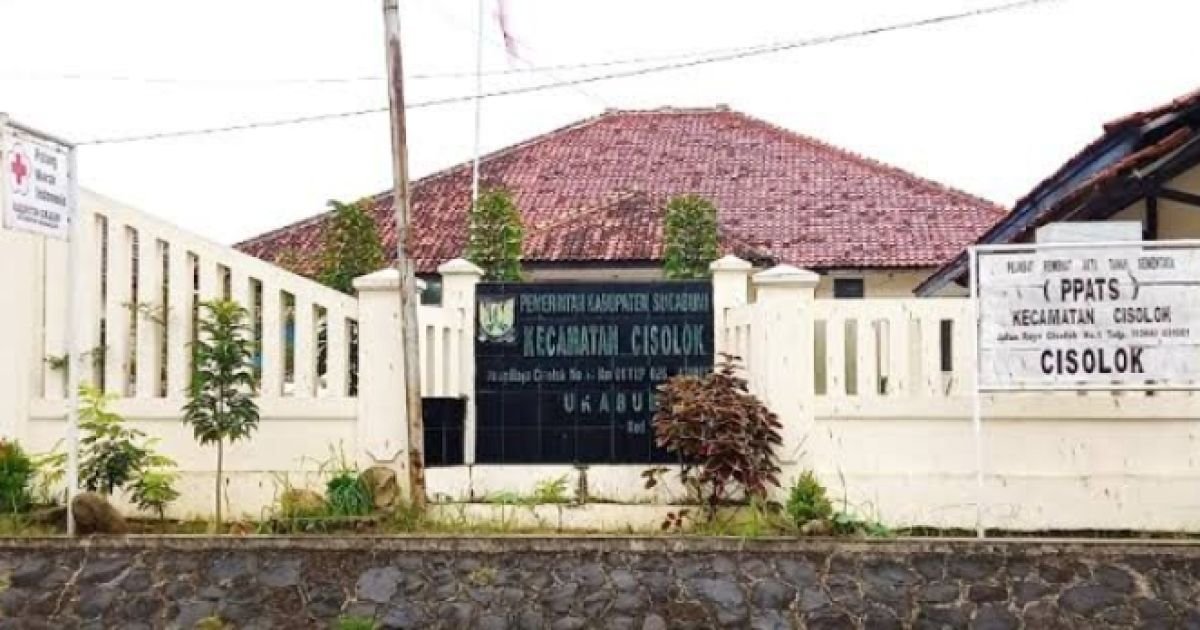 Cisolok Tunjukkan Geliat Pembangunan Progresif Berbasis Potensi Lokal