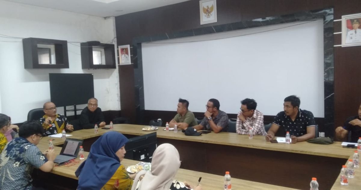 FPP Soroti Legalitas dan Tanggung Jawab Sosial Perusahaan BTS di Sukabumi