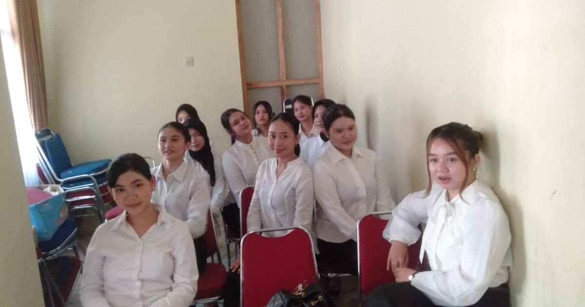 Pemilihan Putri Nelayan 2026 Telah di Mulai Siapakah yang akan Terpilih