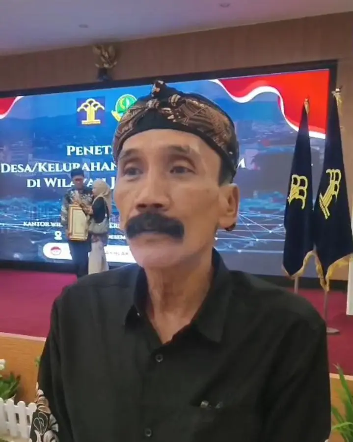 Dari Desa untuk Supremasi Hukum: Balekambang Dinobatkan sebagai Desa Sadar Hukum Jawa Barat