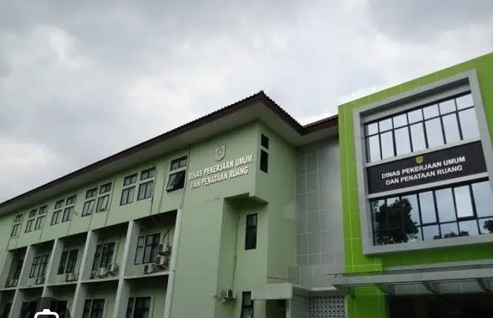 Janji Evaluasi Ulang Diduga Bohong, Pengadaan PUPR Bogor Beraroma Kongkalikong