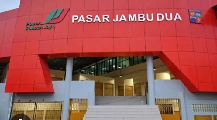 Ucapan Terima Kasih kepada PT Tegar Parkir Pasar Jambu 2 atas Kebijakan Diskon untuk Tim Media