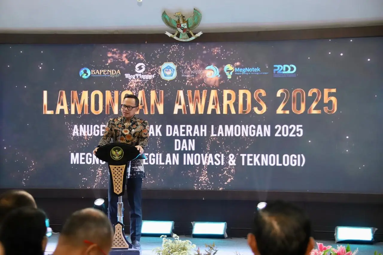 Wamendagri Bima Minta Pemda Ciptakan Inovasi Berbasis Solusi