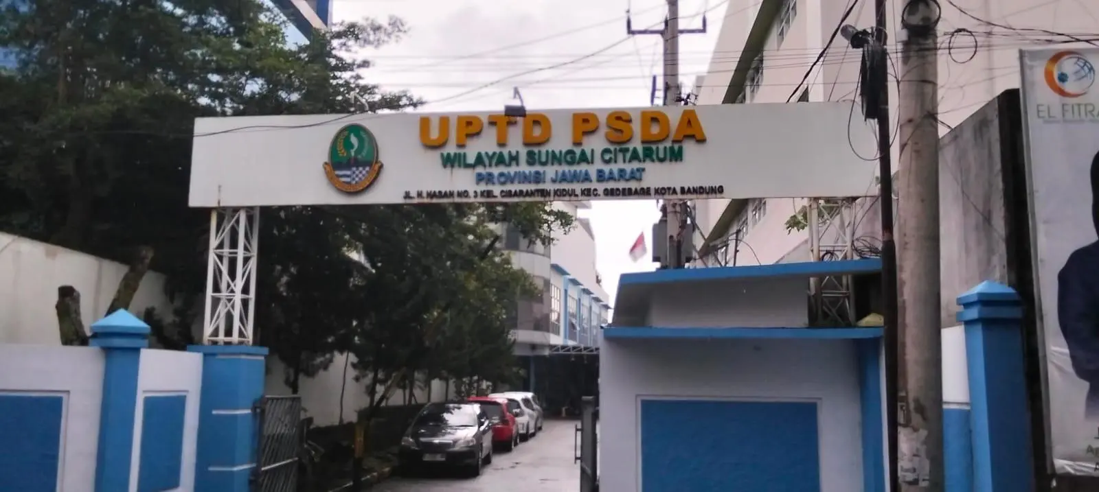 PPK Proyek Normalisasi Irigasi Cirasea Bungkam, Transparansi Publik Dipertanyakan