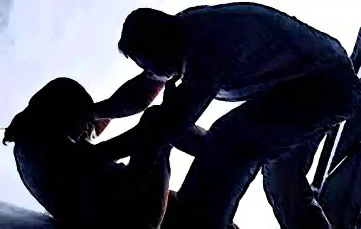 Pelaku Pencabulan Anak di Bawah Umur Ditangkap Polres Bekasi Kota